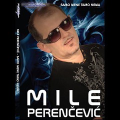 Mile Perencevic