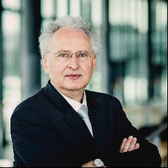 Dresdner Kreuzchor & Roderich Kreile