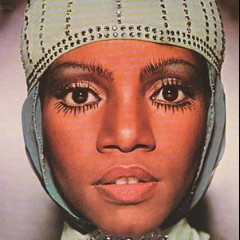 Melba Moore