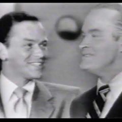 Frank Sinatra & Charles Aznavour