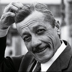 Adoniran Barbosa