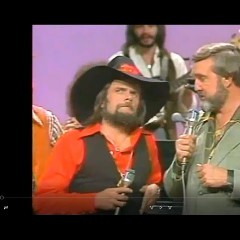 Johnny Paycheck and Jody Miller
