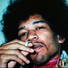 Hendrix, Jimi
