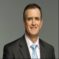 Bill Woods