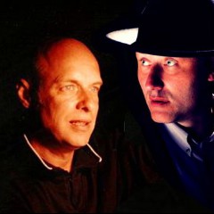 Brian Eno & Jah Wobble