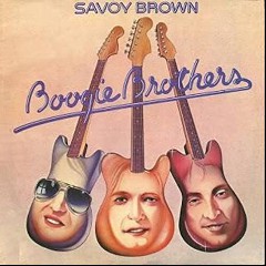 Boogie Bros
