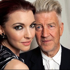 Chrystabell & David Lynch