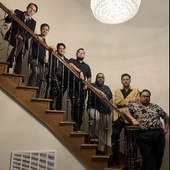 Jason Joshua & The Beholders