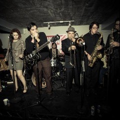 Thee Sinseers