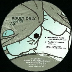 Micha Klang & Kuroneko