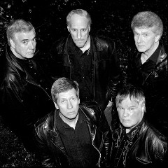 Sonics Band