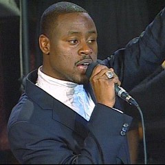 Pastor Charles Jenkins & Fellowship Chicago