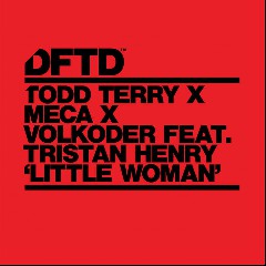 Todd Terry, Meca, Volkoder, Tristan Henry