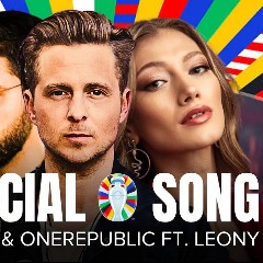 OneRepublic, MEDUZA, & Leony