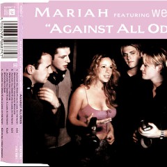 Westlife feat. Mariah Carey