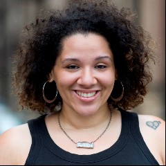 Jeanette Berry