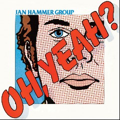 Jan Hammer