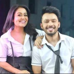 Tony Kakkar & Neha Kakkar