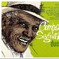 Compay Segundo y Cesaria Evora