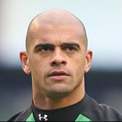 Tony Warner