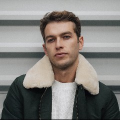 Josh Parkinson