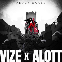 VIZE × ALOTT