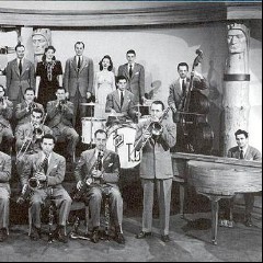 Tommy Dorsey Orchestra