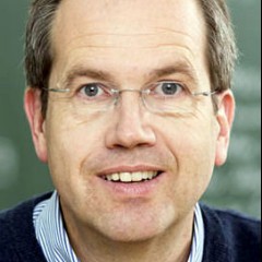 Johannes Schmoll