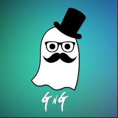 Ghost'n'Ghost