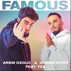 Arem Ozguc & Arman Aydin