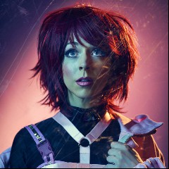 Lindsey Stirling feat. Frawley
