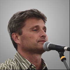 Rieka Života