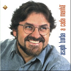 Asaph Borba