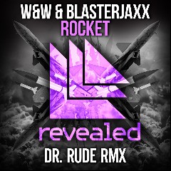 W&W vs. Blasterjaxx
