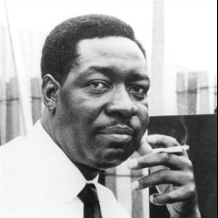 Otis Spann