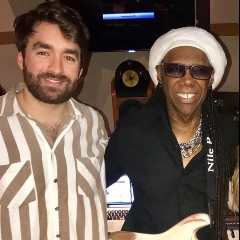 Oliver Heldens feat. Devin & Nile Rodgers