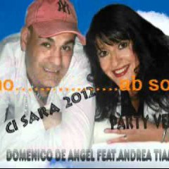 Domenico De Angel feat. Andrea Tiamo