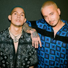 Tainy & J Balvin