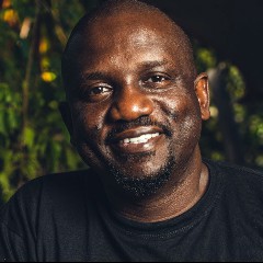 Gidi Gidi Maji Maji