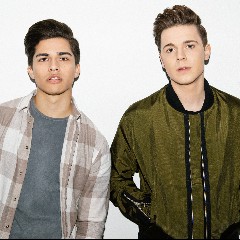 Felix Jaehn & Alex Aiono