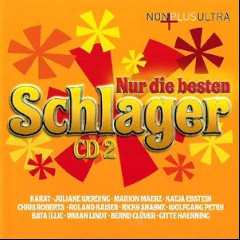 Nur die besten Schlager