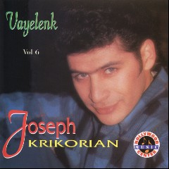 Joseph Krikorian