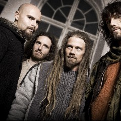 Pain of Salvation