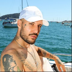 Fred De Palma