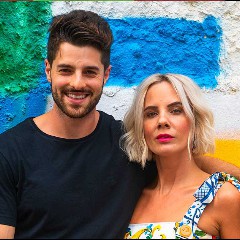 Ina Wroldsen & Alok