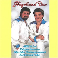 Hügelland Duo