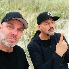 Agatino Romero & The Underdog Project