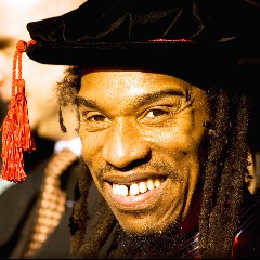 Zephaniah