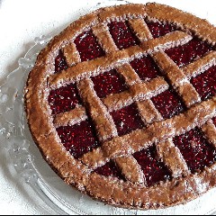 Linzer Torte