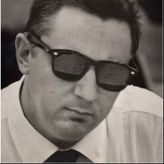Marty Paich